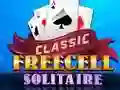لعبة Classic Freecell Solitaire على الانترنت
