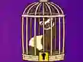 لعبة Mink Escape From Cage على الانترنت