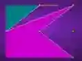 لعبة Triangula على الانترنت