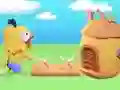 لعبة Zombie Duck Tower Defence على الانترنت