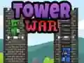 لعبة Tower Wars على الانترنت
