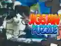 لعبة Jigsaw Puzzle على الانترنت