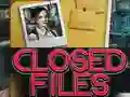 لعبة Closed Files على الانترنت