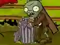 لعبة Recover The Zombie Man على الانترنت