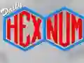 لعبة Daily Hex Num على الانترنت