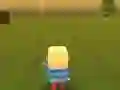 لعبة Kogama: Herobrine Parkour على الانترنت