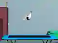 لعبة Trampoline Flip على الانترنت