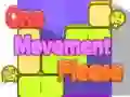 لعبة One Movement Please على الانترنت