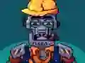 لعبة Repopulation على الانترنت