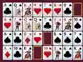 لعبة Paganini Solitaire على الانترنت