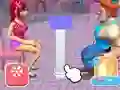 لعبة Blowing King على الانترنت