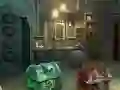 لعبة The Munchkin Cat escape على الانترنت
