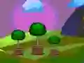 لعبة Hidden Land escape على الانترنت