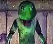 لعبة Croaky’s House على الانترنت