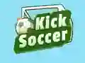 لعبة Kick Soccer على الانترنت