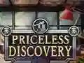 لعبة Priceless Discovery على الانترنت