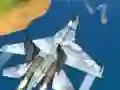 لعبة War Plane Strike Sky Combat على الانترنت