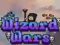 لعبة Wizard Wars على الانترنت