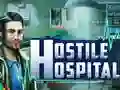 لعبة Hostile Hospital على الانترنت