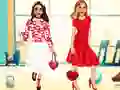 لعبة Maddie And Mackenzie على الانترنت