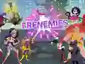 لعبة Frenemies على الانترنت