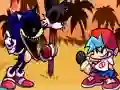 لعبة Too Slow Fran Mix على الانترنت