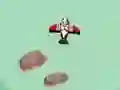 لعبة Dogfights in SL.Z على الانترنت
