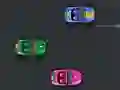 لعبة Addition Car Race على الانترنت
