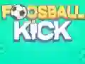 لعبة Foosball Kick على الانترنت
