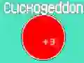 لعبة Clickogeddon على الانترنت