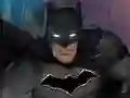 لعبة Batman: Cloak Crusader Chase على الانترنت