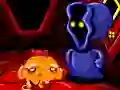 لعبة Monkey Go Happy Stage 198 على الانترنت