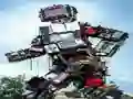 لعبة Schrottriese Jigsaw على الانترنت