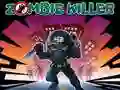 لعبة Zombie Killer على الانترنت