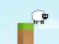 لعبة Jumpy Sheep على الانترنت
