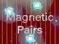 لعبة Magnetic Pairs على الانترنت
