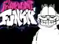 لعبة Friday Night Funkin End Of Abuse على الانترنت