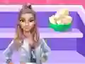 لعبة Skibidi Candy Challenge على الانترنت