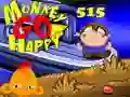لعبة Monkey Go Happy Stage 515 على الانترنت