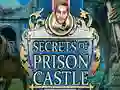 لعبة Secrets of Prison Castle على الانترنت