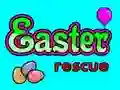 لعبة Easter Rescue على الانترنت