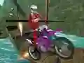 لعبة Dirt Bike Mad Skills على الانترنت