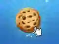 لعبة Cookie Clicker على الانترنت