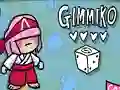 لعبة Gimmiko على الانترنت