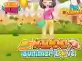 لعبة Kiddo Summer Love على الانترنت