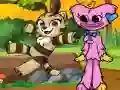 لعبة Poppy Differences على الانترنت