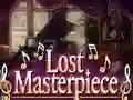 لعبة Lost Masterpiece على الانترنت