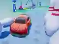 لعبة Descent: Parkour on Cars على الانترنت