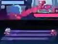 لعبة Neon Rhythm على الانترنت