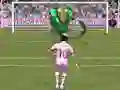 لعبة Messi New Challenge على الانترنت